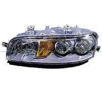 Faro Principal FT1334904 PRASCO Para FIAT