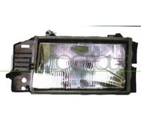 Faro Principal FT1364604 PRASCO Para FIAT