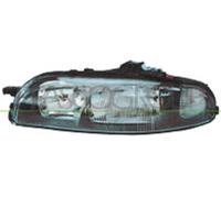 PRASCO FT1484824 Faro delantero
