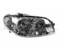 Faro Principal FT3404903 PRASCO Para FIAT