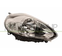 Faro Principal FT3444903 PRASCO Para FIAT