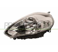 Faro Principal FT3444904 PRASCO Para FIAT