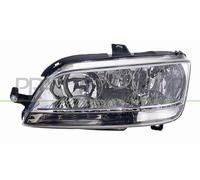 Faro Principal FT3524904 PRASCO Para FIAT