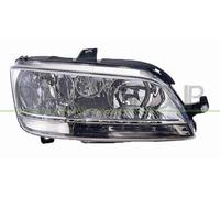 Faro Principal FT3524923 PRASCO Para FIAT