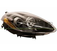 Faro Principal FT5224903 PRASCO Para FIAT