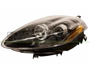 Faro Principal FT5224904 PRASCO Para FIAT