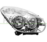 Faro Principal FT9104903 PRASCO Para FIAT