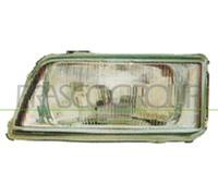 Faro Principal FT9194603 PRASCO Para PEUGEOT CITROËN FIAT