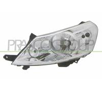 Faro Principal FT9234803 PRASCO Para PEUGEOT CITROËN FIAT