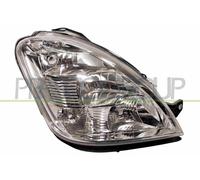 Faro Principal FT9274903 PRASCO Para IVECO