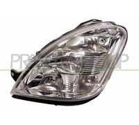 Faro Principal FT9274904 PRASCO Para IVECO