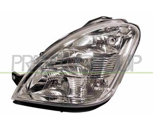 Faro Principal FT9274904 PRASCO Para IVECO