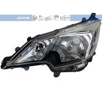 Faro Principal H4 Izquierda para Mitsubishi Mirage/Space Star Hatchback A0 _ a .