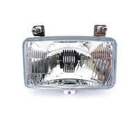Faro principal H4 para tractor Deutz Fahr Agrotron Agrofarm