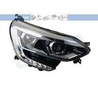 Faro Principal H7/H7 Derecho para Renault Mégane IV Grandtour K9A / M _ M/N