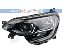 Faro Principal H7/H7 Izquierdo Para Renault Megane IV Grandtour K9A/M K9A/M/N