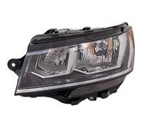 Faro Principal Halógeno H7 H15 WY21W Izquierda para VW Transporter VI Bus Sgb