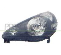 Faro Principal HD3204804 PRASCO Para HONDA
