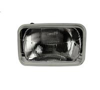 Faro principal HELLA 1AG 006 898-081 para VOLVO FM10 9.6 1999-2001