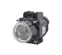 Faro delantero derecha LED 1AL 010 820-021 HELLA