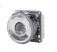 Faro principal HELLA 1BL 008 087-027 para AXER 7.79 2005-2007