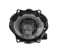 HELLA 1BL 998 570-001 Halógena/DE-Faro principal - Modul 60 - 12/24V - redondo - Montaje - Conector: Conector plano - Delante, derecha/Delante, izquierda