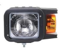 Faro principal HELLA 1EA 007 108-011