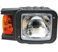 Faro principal HELLA 1EA 007 108-021