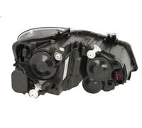 Faro principal HELLA 1EB 012 034-011 para VW POLO Van (6R) 1 2014-2017