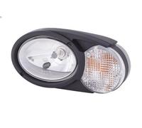 Faro principal HELLA 1EB 996 167-031