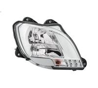 Faro principal HELLA 1ED 010 116-541 para DAF CF 6.691 2017-