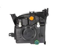 Faro principal HELLA 1ED 247 026-261 FORD FUSION (JU_) 1.4 2002-2012