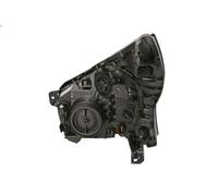 Faro principal HELLA 1EE 011 565-121 OPEL VIVARO B Autobús (X82) 1.6 2014-2016