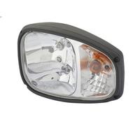 Faro principal HELLA 1EE 996 174-211