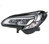 Faro principal HELLA 1EF 011 830-091 para CORSA E (X15) 1.4 2014-2019