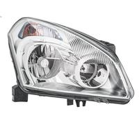 Faro principal HELLA 1EF 238 042-121 para QASHQAI I (J10, NJ10) 2 2007-2013