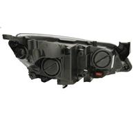 Faro principal HELLA 1EG 010 011-611 para OPEL ASTRA J GTC 2 2012-2015