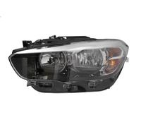 Faro principal HELLA 1EG 011 919-411 para BMW 1 (F21) 2 2011-2019