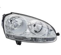 Faro principal HELLA 1EG 247 007-571 para VW GOLF V (1K1) 2 2004-2008