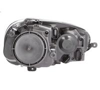 Faro principal HELLA 1EG 247 007-611 para VW GOLF V (1K1) 2 2004-2009