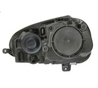 Faro principal HELLA 1EG 247 007-621 para VW GOLF V (1K1) 2 2004-2009
