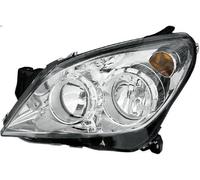 Faro principal HELLA 1EG 270 370-611 para OPEL ASTRA H (A04) 2 2004-2010