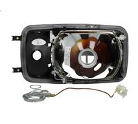 Faro principal HELLA 1EH 002 658-331 MERCEDES-BENZ SK 9.57 1987-1996