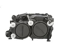 Faro principal HELLA 1EH 009 513-321 MERCEDES-BENZ ACTROS MP2 / MP3 11.946 2002-