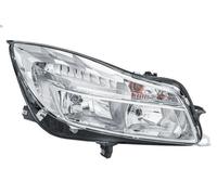 Faro principal HELLA 1EJ 009 630-321 para OPEL INSIGNIA A (G09) 2 2008-2017