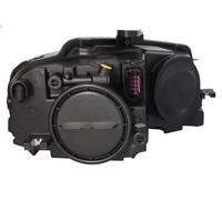Faro principal HELLA 1EJ 009 648-011 para AUDI A3 (8P1) 2 2004-2012
