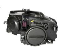 Faro principal HELLA 1EJ 009 648-021 para AUDI A3 (8P1) 2 2004-2012