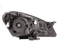 Faro principal HELLA 1EJ 010 671-011 para SEAT Mii (KF1, KE1) 1 2011-2019