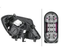Faro principal HELLA 1EJ 011 030-311 SPRINTER 5-t Autobús (B906) 3 2009-2018