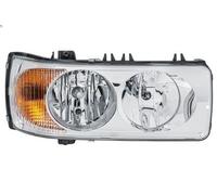 Faro principal HELLA 1EJ 247 046-021 para DAF LF 45 3.92 2001-2006
